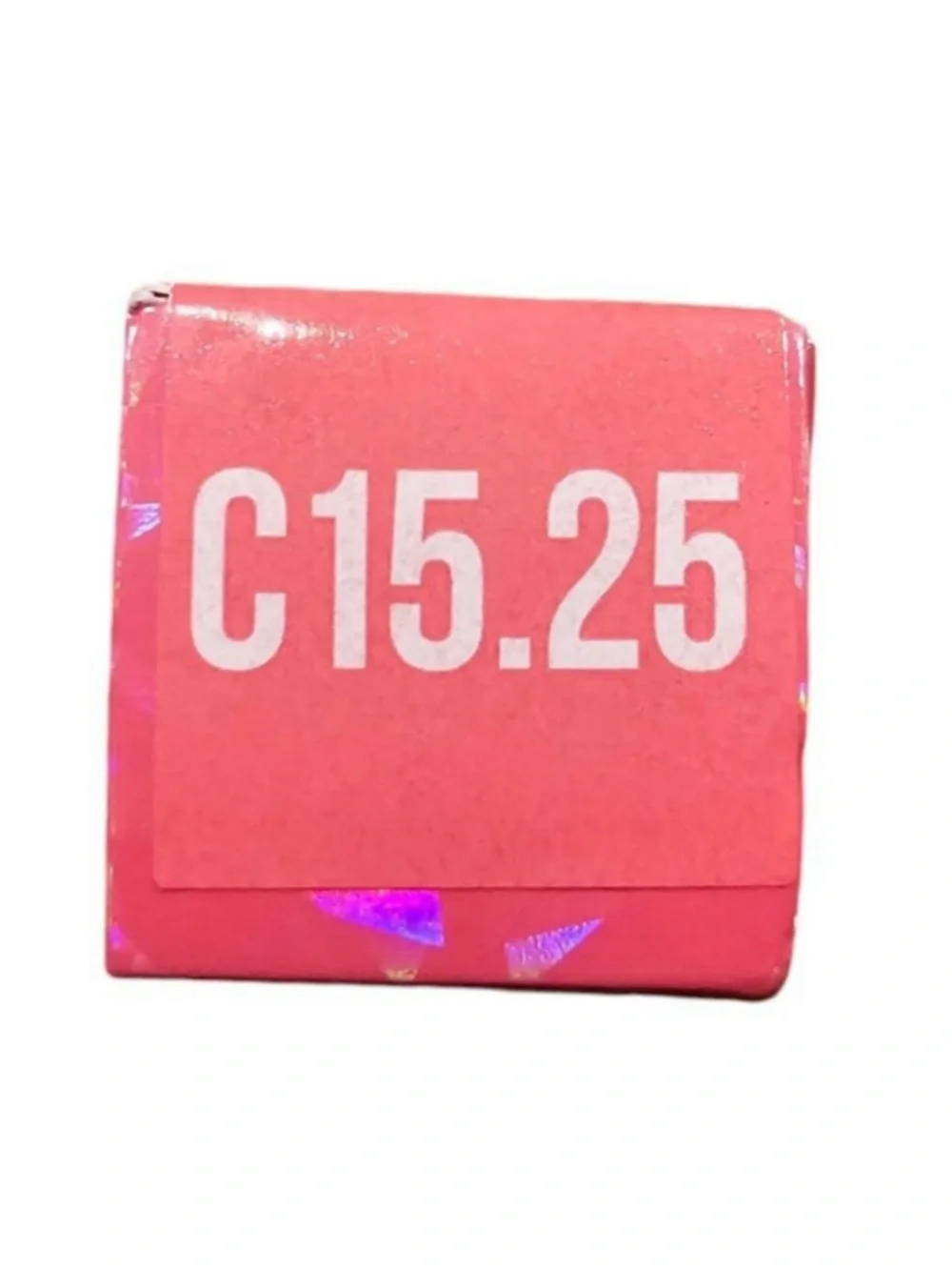 Jeffree Star brand new